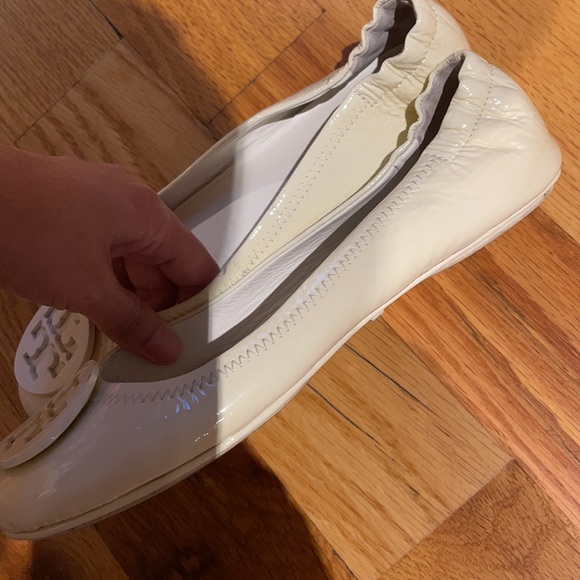 Tory Burch ballet flat - Picture 7 of 8